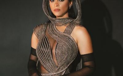 Lilly Singh
